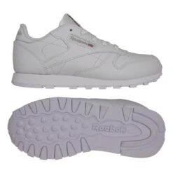 Kindertrainers Reebok Classics Leather