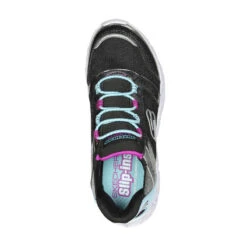 Kindertrainers Skechers Galaxy Lights Bright Cosmic -Goedkope SchoenStijl Winkel kindertrainers skechers galaxy lights bright cosmic 2