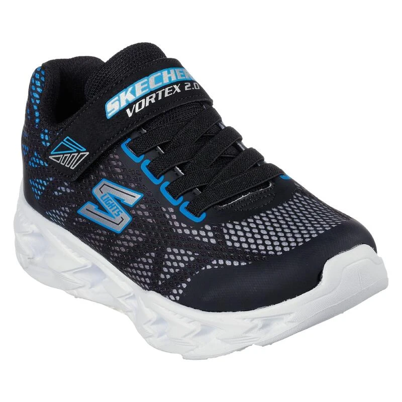 Kindertrainers Skechers Vortex 2.0 2 Kindertrainers Skechers Vortex 2.0 - Afbeelding 2