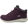 Laarzen Skechers Just Chill, Paars, Dames