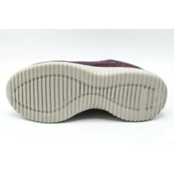 Laarzen Skechers Just Chill, Paars, Dames -Goedkope SchoenStijl Winkel laarzen skechers just chill paars dames 4