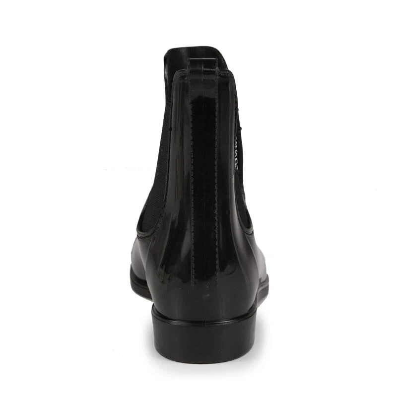 Regatta Lady Harriett Wandelregenlaarzen Tot De Enkels Voor Dames 3 Regatta Lady Harriett Wandelregenlaarzen Tot De Enkels Voor Dames - Afbeelding 3