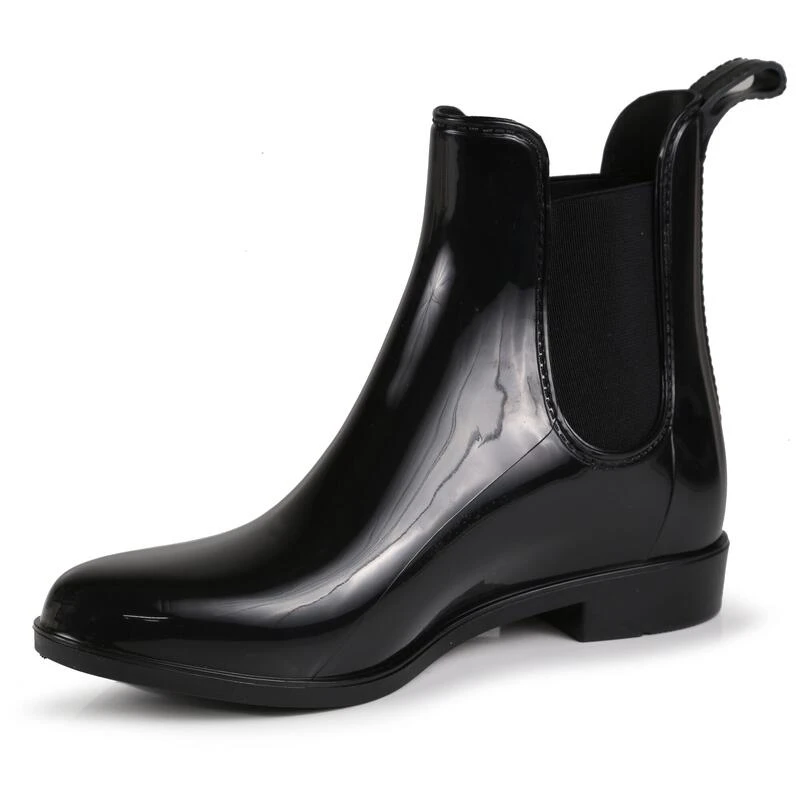 Regatta Lady Harriett Wandelregenlaarzen Tot De Enkels Voor Dames 4 Regatta Lady Harriett Wandelregenlaarzen Tot De Enkels Voor Dames - Afbeelding 4