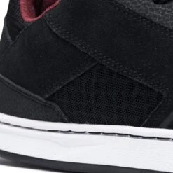 Lage Skateschoenen (cupsole) Voor Volwassenen Crush 500 24 Lage Skateschoenen (cupsole) Voor Volwassenen Crush 500 -Goedkope SchoenStijl Winkel lage skateschoenen cupsoles voor volwassenen crush 500 zwartbordeaux 6