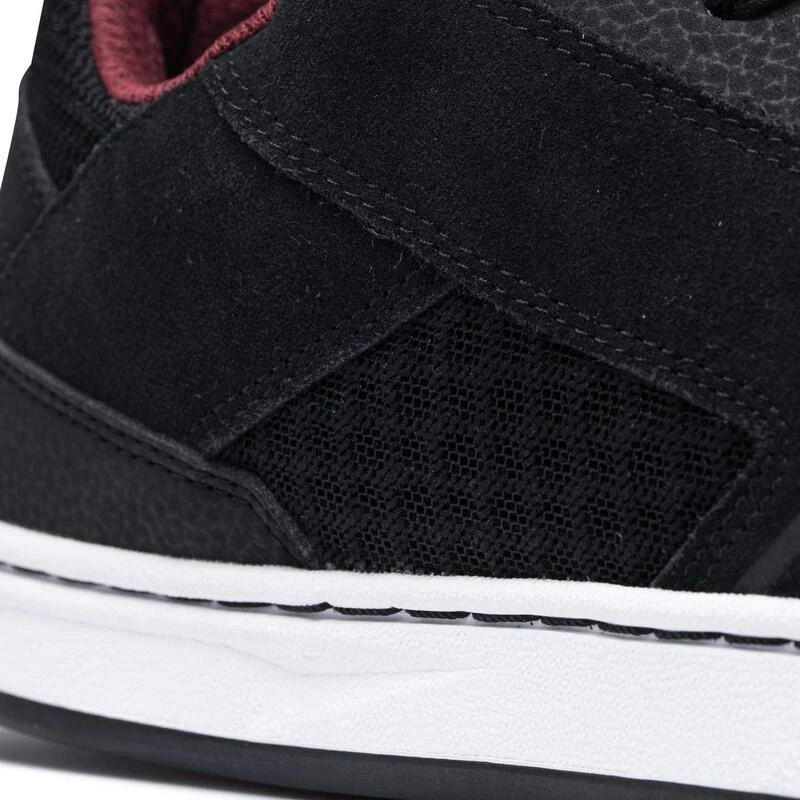 Lage Skateschoenen (cupsole) Voor Volwassenen Crush 500 7 Lage Skateschoenen (cupsole) Voor Volwassenen Crush 500 - Afbeelding 7