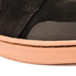 Lage Skateschoenen Kinderen Crush 500 -Goedkope SchoenStijl Winkel lage skateschoenen voor kinderen crush 500 zwart met rubberzool 6