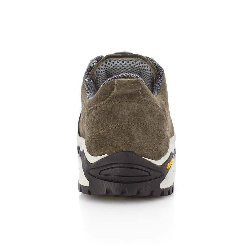 Kimberfeel Lage Wandelschoenen Piana Chocolade Heren 3 Kimberfeel Lage Wandelschoenen Piana Chocolade Heren - Afbeelding 3