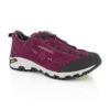 Kimberfeel Lage Wandelschoenen Piana Prune Dames