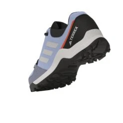 ADIDAS Lage Wandelschoenen Voor Kinderen Hyperhiker Lichtblauw Maat 30 Tot 38 -Goedkope SchoenStijl Winkel lage wandelschoenen voor kinderen hyperhiker lichtblauw maat 30 tot 38 3