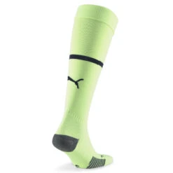 Goedkope SchoenStijl Winkel -Goedkope SchoenStijl Winkel manchester city fc replica sokken met band voor heren puma 1