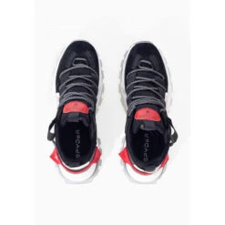 Spyder Manden -Goedkope SchoenStijl Winkel manden 7