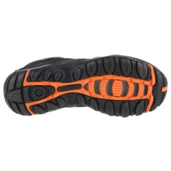 Merrell Alverstone Mid GTX, Mannen, Trekking, Trekkingschoenen, Zwart 7 Merrell Alverstone Mid GTX, Mannen, Trekking, Trekkingschoenen, Zwart -Goedkope SchoenStijl Winkel merrell alverstone mid gtx mannen trekking trekkingschoenen zwart 3