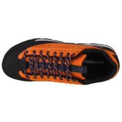 Merrell Catalyst Storm, Mannen, Trekking, Trekkingschoenen, Oranje -Goedkope SchoenStijl Winkel merrell catalyst storm mannen trekking trekkingschoenen oranje 2