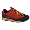 Merrell Catalyst Storm, Mannen, Trekking, Trekkingschoenen, Rood