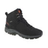 Merrell Vego Mid Ltr WP, Mannen, Trekking, Trekkingschoenen, Zwart