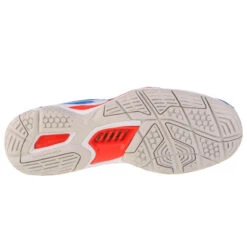 Mizuno Wave Stealth V, Mannen, Handbal, Handbalschoenen, Blauw -Goedkope SchoenStijl Winkel mizuno wave stealth v mannen handbal handbalschoenen blauw 3