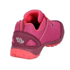 Brütting Multifunctionele Schoen Roze Waterproof Meisjes Guide -Goedkope SchoenStijl Winkel multifunctionele schoen roze waterproof meisjes guide 3