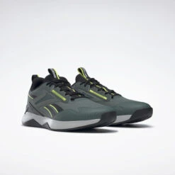 Reebok Nanoflex Adventure TR Schoenen -Goedkope SchoenStijl Winkel nanoflex adventure tr schoenen 3