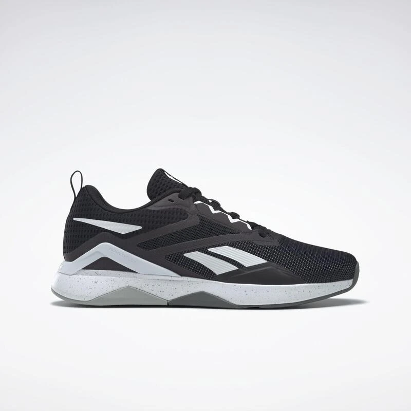 Reebok Nanoflex TR 2.0 Schoenen 1 Reebok Nanoflex TR 2.0 Schoenen