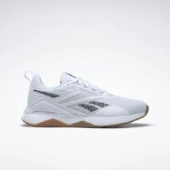 Reebok Nanoflex TR 2.0 V2 Schoenen
