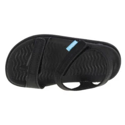 Native Charley Sugarlite Child Sandal, Jongen , , Sandalen, Zwart -Goedkope SchoenStijl Winkel native charley sugarlite child sandal jongen sandalen zwart 2