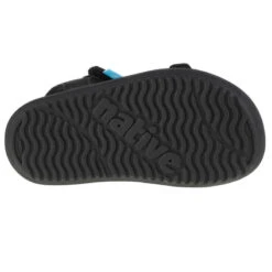 Native Charley Sugarlite Child Sandal, Jongen , , Sandalen, Zwart -Goedkope SchoenStijl Winkel native charley sugarlite child sandal jongen sandalen zwart 3