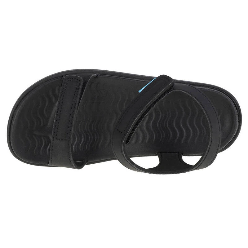 Native Charley Sugarlite Youth Sandal, Jongen , , Sandalen, Zwart 3 Native Charley Sugarlite Youth Sandal, Jongen , , Sandalen, Zwart - Afbeelding 3