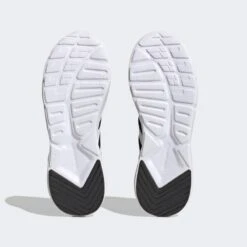 ADIDAS Nebzed Cloudfoam Lifestyle Hardloopschoenen -Goedkope SchoenStijl Winkel nebzed cloudfoam lifestyle hardloopschoenen 3