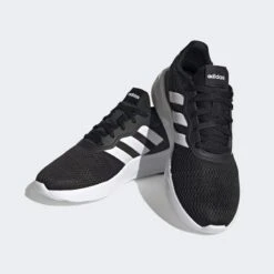 ADIDAS Nebzed Cloudfoam Lifestyle Hardloopschoenen -Goedkope SchoenStijl Winkel nebzed cloudfoam lifestyle hardloopschoenen 4