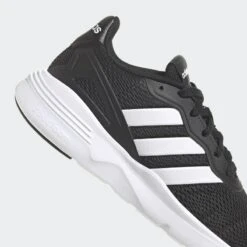 ADIDAS Nebzed Cloudfoam Lifestyle Hardloopschoenen -Goedkope SchoenStijl Winkel nebzed cloudfoam lifestyle hardloopschoenen 5