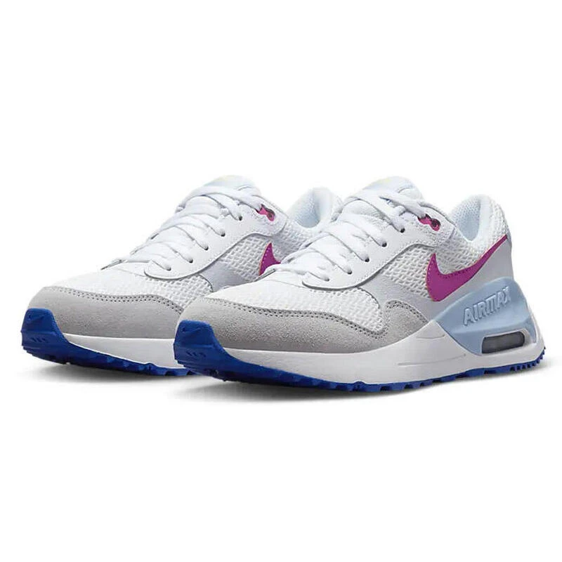Nike Air Max Systm Big Kids Schoenen 4 Nike Air Max Systm Big Kids Schoenen - Afbeelding 4
