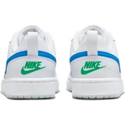 Nike Court Borough Low 2 Kids Sneakers 6 Nike Court Borough Low 2 Kids Sneakers -Goedkope SchoenStijl Winkel nike court borough low 2 kids sneakers 2