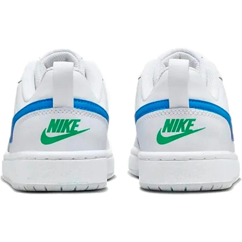 Nike Court Borough Low 2 Kids Sneakers 3 Nike Court Borough Low 2 Kids Sneakers - Afbeelding 3