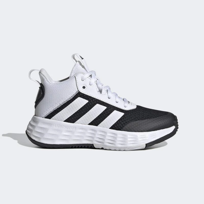 ADIDAS Ownthegame 2.0 Schoenen 2 ADIDAS Ownthegame 2.0 Schoenen - Afbeelding 2
