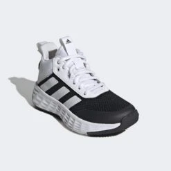 ADIDAS Ownthegame 2.0 Schoenen 11 ADIDAS Ownthegame 2.0 Schoenen -Goedkope SchoenStijl Winkel ownthegame 20 schoenen 4