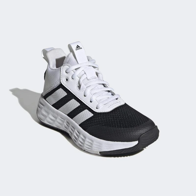 ADIDAS Ownthegame 2.0 Schoenen 5 ADIDAS Ownthegame 2.0 Schoenen - Afbeelding 5