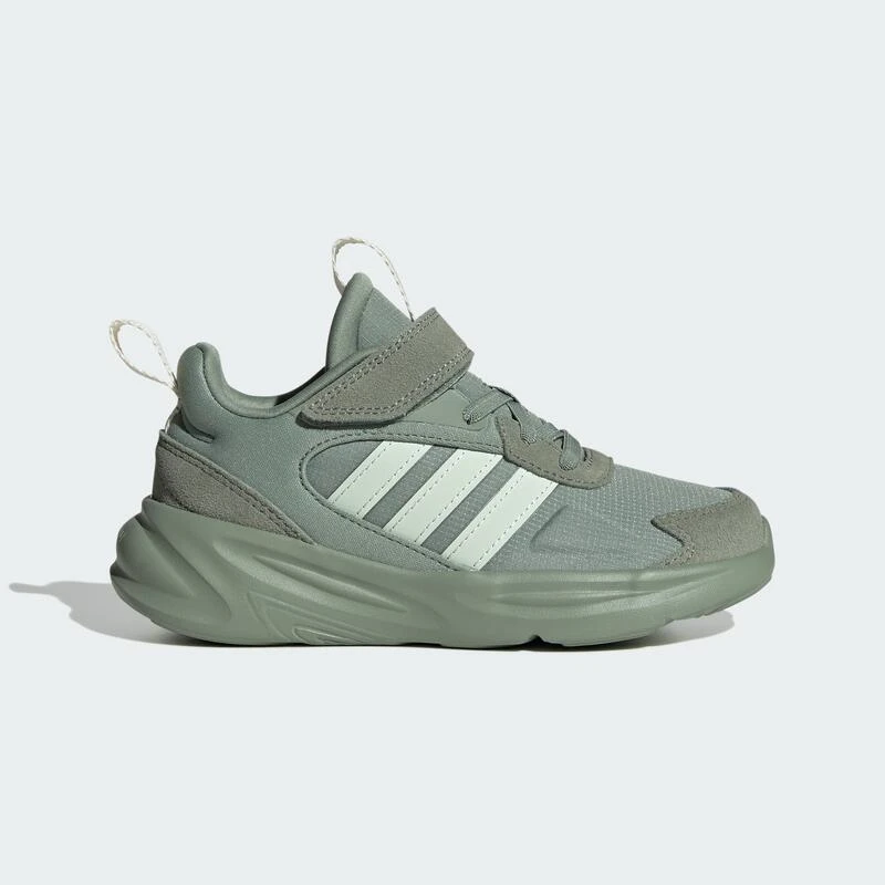 ADIDAS OZELLE Kinderschoenen 2 ADIDAS OZELLE Kinderschoenen - Afbeelding 2