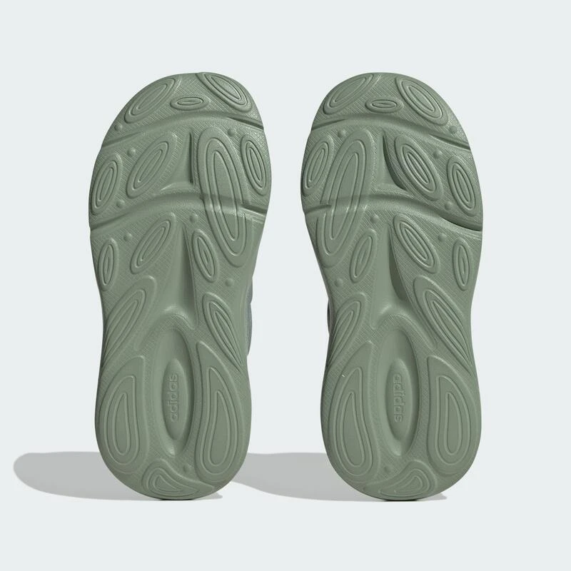 ADIDAS OZELLE Kinderschoenen 4 ADIDAS OZELLE Kinderschoenen - Afbeelding 4