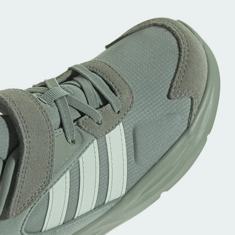 ADIDAS OZELLE Kinderschoenen 6 ADIDAS OZELLE Kinderschoenen - Afbeelding 6