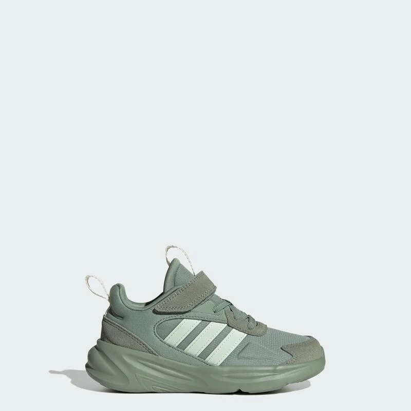 ADIDAS OZELLE Kinderschoenen 7 ADIDAS OZELLE Kinderschoenen - Afbeelding 7