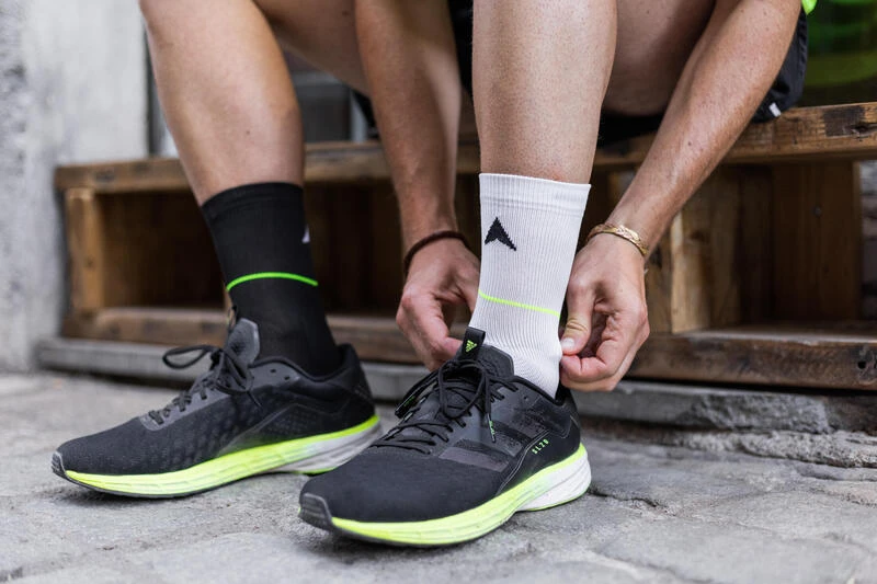 PIPPO Amsterdam Fietssokken Unisex 4 PIPPO Amsterdam Fietssokken Unisex - Afbeelding 4