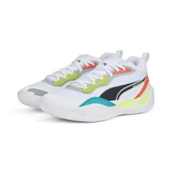 Playmaker Pro Basketbalschoenen PUMA