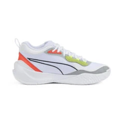 Playmaker Pro Basketbalschoenen PUMA 10 Playmaker Pro Basketbalschoenen PUMA -Goedkope SchoenStijl Winkel playmaker pro basketbalschoenen puma 4