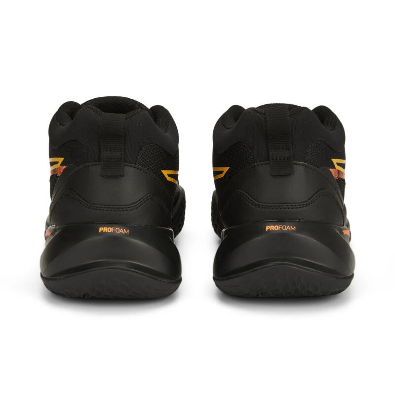 Playmaker Pro Laser Basketbalschoenen PUMA 2 Playmaker Pro Laser Basketbalschoenen PUMA - Afbeelding 2