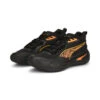 Playmaker Pro Laser Basketbalschoenen PUMA