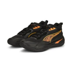 Playmaker Pro Laser Basketbalschoenen PUMA