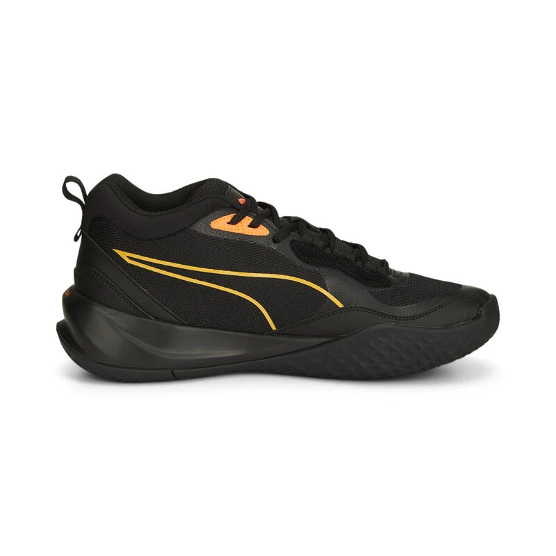 Playmaker Pro Laser Basketbalschoenen PUMA 5 Playmaker Pro Laser Basketbalschoenen PUMA - Afbeelding 5