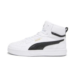 PUMA Caven 2.0 Halfhoge Sneakers Voor Jongeren PUMA 8 PUMA Caven 2.0 Halfhoge Sneakers Voor Jongeren PUMA -Goedkope SchoenStijl Winkel puma caven 20 halfhoge sneakers voor jongeren puma 2