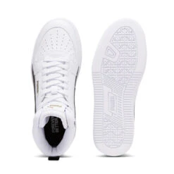 PUMA Caven 2.0 Halfhoge Sneakers Voor Jongeren PUMA 9 PUMA Caven 2.0 Halfhoge Sneakers Voor Jongeren PUMA -Goedkope SchoenStijl Winkel puma caven 20 halfhoge sneakers voor jongeren puma 3