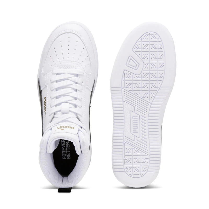PUMA Caven 2.0 Halfhoge Sneakers Voor Jongeren PUMA 4 PUMA Caven 2.0 Halfhoge Sneakers Voor Jongeren PUMA - Afbeelding 4